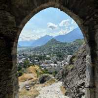A Summer Escape to Château de Tourbillon: Ruins, Views & Medieval Charm