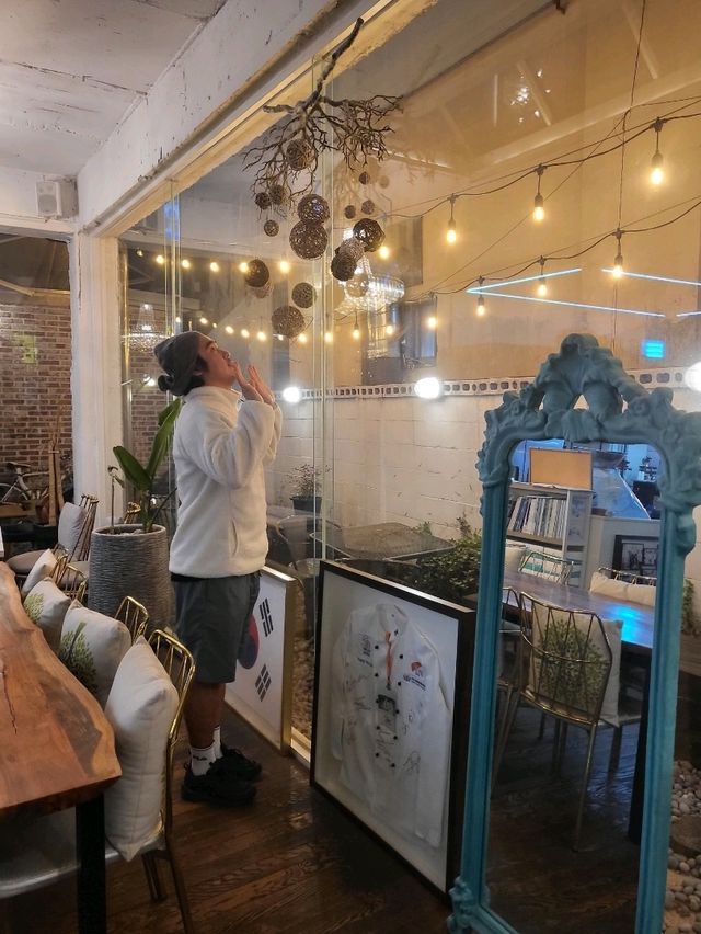 제빵기능장 빵지순례 명소인 부산 베이커리카페