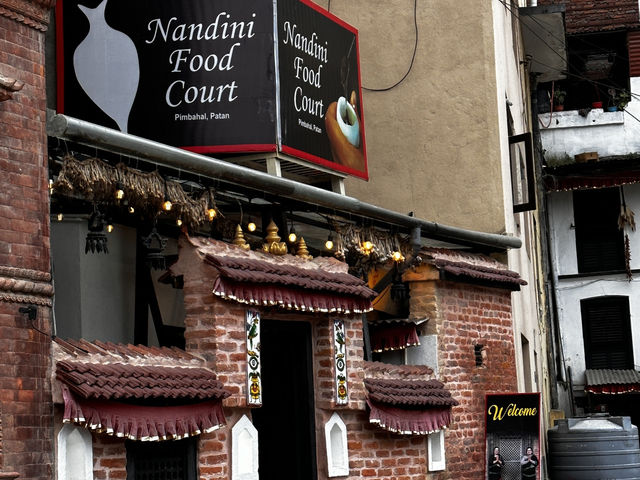 Lalitpur has best newari taste 