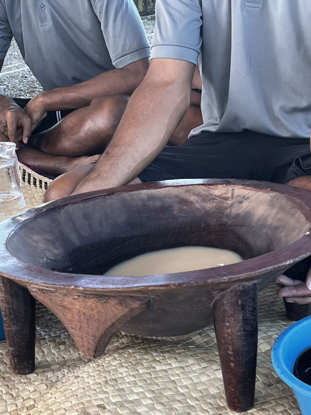 Nadi, Fiji FUN