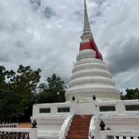 เจดีย์กลางน้ำ ระยอง