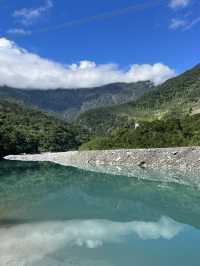 Life in Hualien Taiwan—Mountain, Ocean, and Yoga