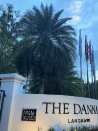 Colonial Elegance and Timeless Tranquility at The Danna Langkawi