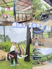 คาเฟ่ฮาลาล&ฟาร์ม at หาดใหญ่