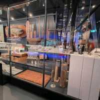 National Museum of Australia – Canberra, ACT