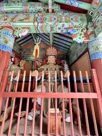 釜山梵魚寺