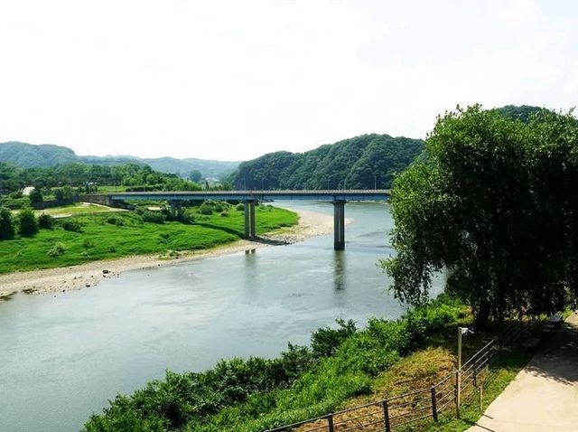 Riverside Fortress