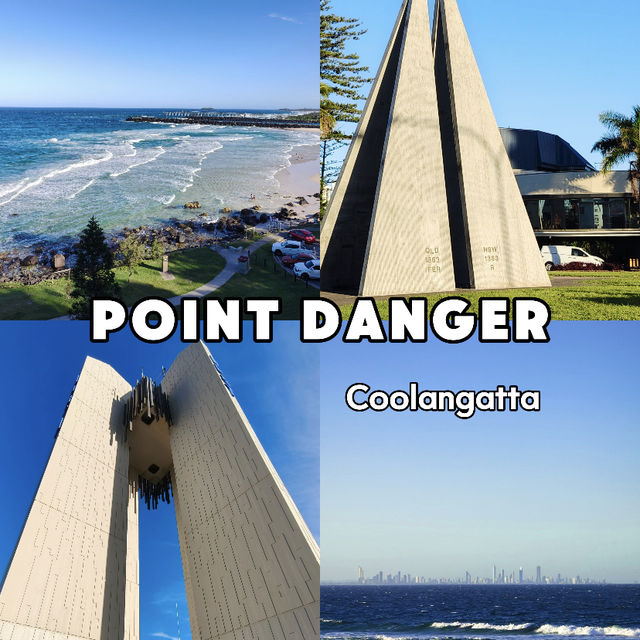 Brisbane Surrounding Tour | Crossing Back and Forth Between Two States