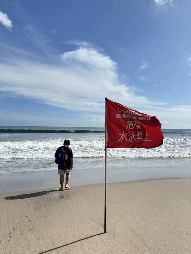 8 Days in Bali
