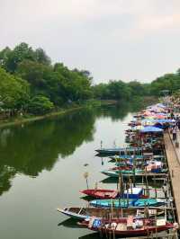 Hatyai Attractions — Where Culture, Cuisine & Charm Meet