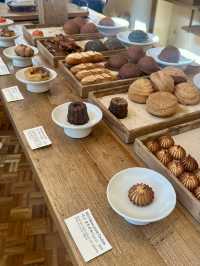 【韓国/大邱】最安値は900won！人気カフェの製菓店🍞