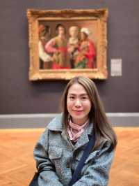 The MET หรือ Metropolitan Museum of Art