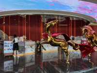Yongningmen Elegant Hote โรงแรมติกำแพงเมืองซีอาน