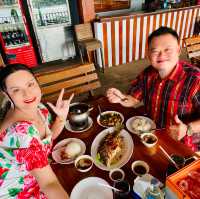 🌟ร้านอร่อยเด็ดสูตรโบราณตำหรับอยุธยาแท้ๆ 