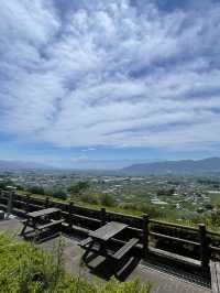 【山梨】葡萄の名産地でワインの試飲🍇