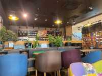 Tucano Coffee Hawaii 