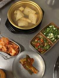 대구 동성로 삼겹살 맛집 [태봉]🐷