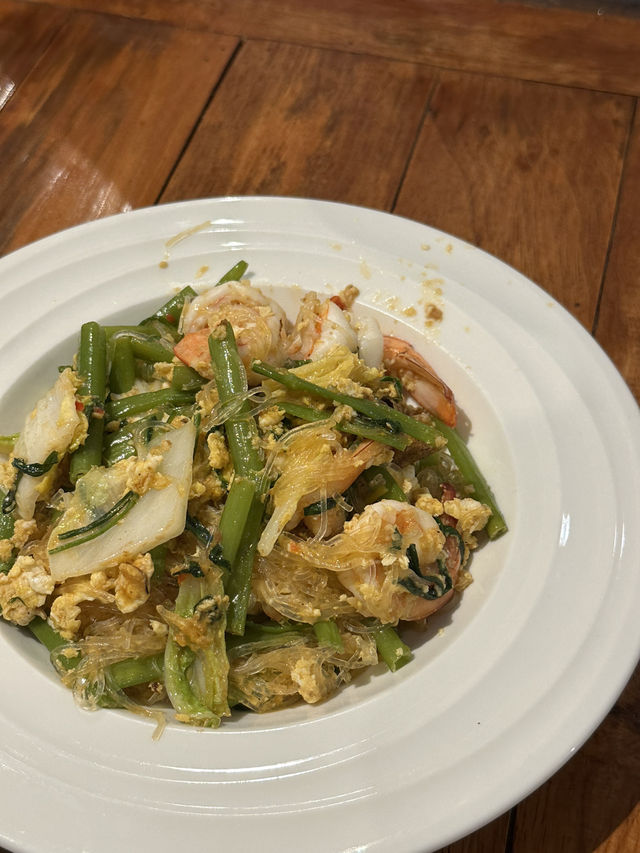 ร้านเนื้อหอม