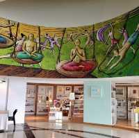 Bangkok Art and Culture Centre