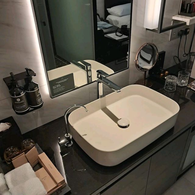 Outpost Hotel Sentosa (adults-only)