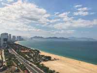 🇻🇳 เที่ยว Nha Trang เวียดนามใต้เมืองแห่งท้องทะเล