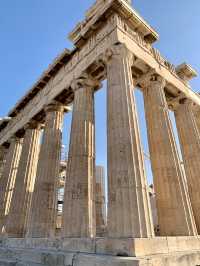 One Perfect Day in Athens: History, Food and Unforgettable Views