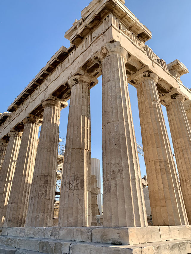 One Perfect Day in Athens: History, Food and Unforgettable Views