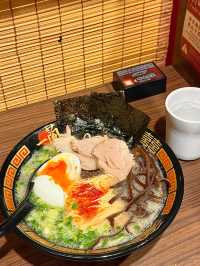 Ichiran Hong Kong! – The Legendary Solo Dining Ramen Experience