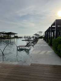 🏨 Khao Lak Marriott Beach Resort & Spa 