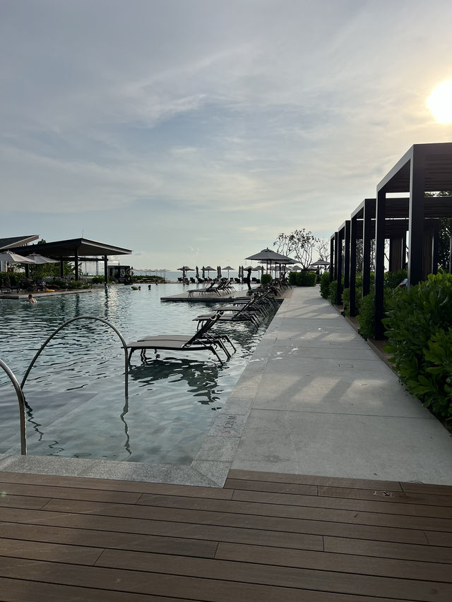 🏨 Khao Lak Marriott Beach Resort & Spa 