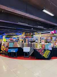 A Peek Into Sabah’s Spirit