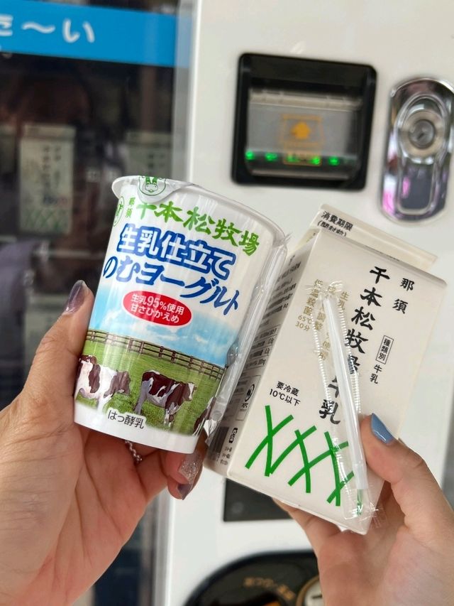 日本親子遊🇯🇵東京近郊，放羊體驗，千本松牧場🐴🐰🐄🐃🐑