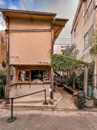 Onibus Coffee Tokyo