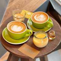 Matsuzaki Coffee Laboratory Tokyo