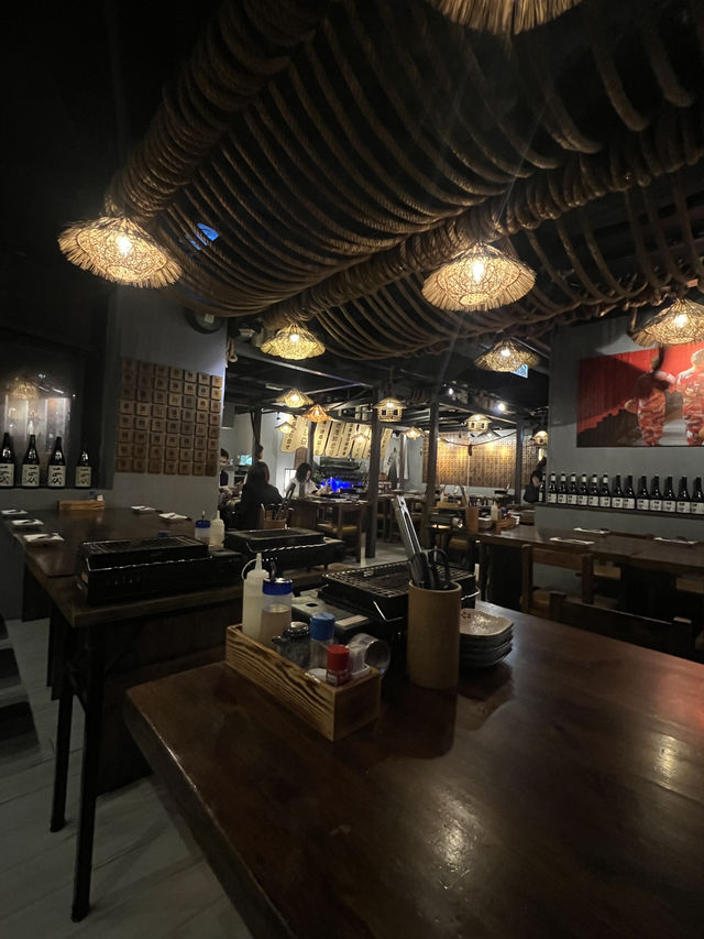 🌸滋味居酒店盛宴🌸南瀛水產🍣