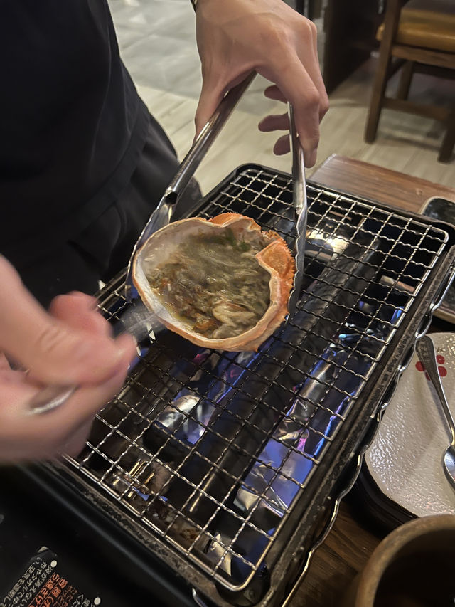 🌸滋味居酒店盛宴🌸南瀛水產🍣