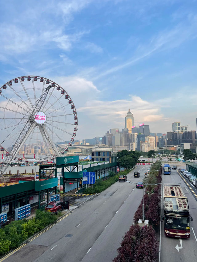 Central, Hong Kong
