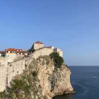 Croatia 4D3N: Dubrovnik City Guide! 🇭🇷☀️