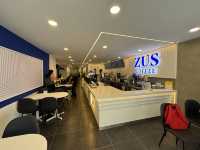 ☕ ZUS Coffee - Taman Intan, Klang: Your Go-To Coffee Spot! 