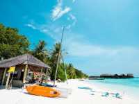 Maldives is a paradise ❤️