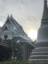 สถานที่ปฎิบัติธรรมจังหวัดสระบุรี วัดเขาวง