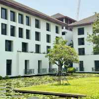 A Superb Bangkok Hotel: A "Kerry Hill Alternative" That Delivers! ✨🏨
