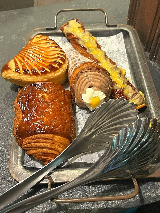 광안리 해수욕장 빵지순례 필수코스! 안먹으면 후회