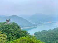 Gaeunsan in Jecheon