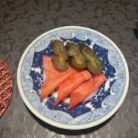 🍲 Asari Honten – สุกี้ยากี้ร้อน ๆ สูตรดั้งเดิม