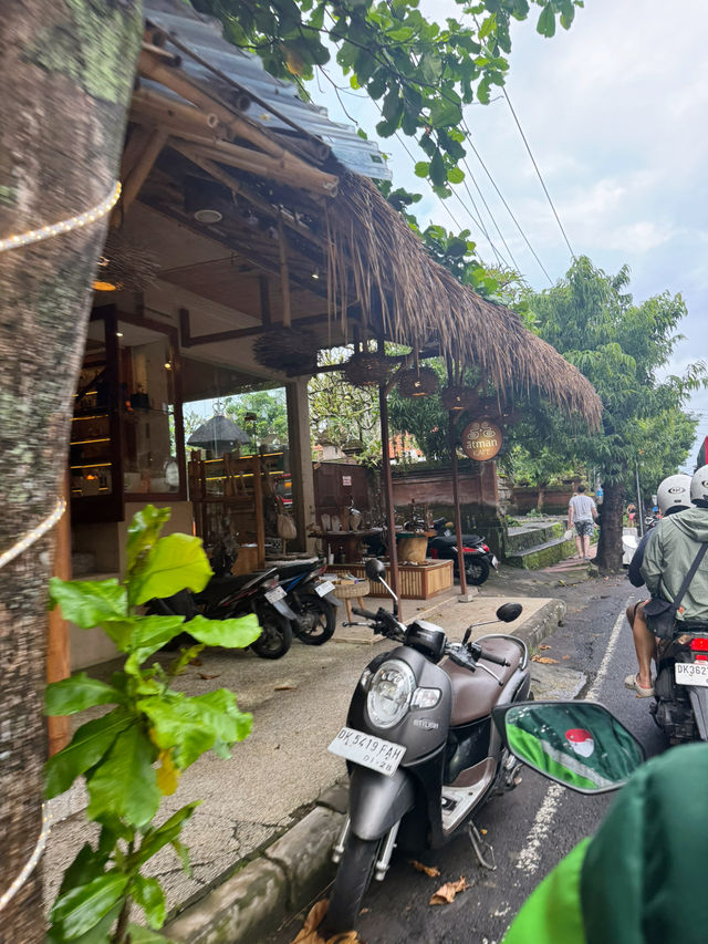 BALI 🌴 