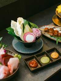 Maishin Izakaya: A True Japanese Gem