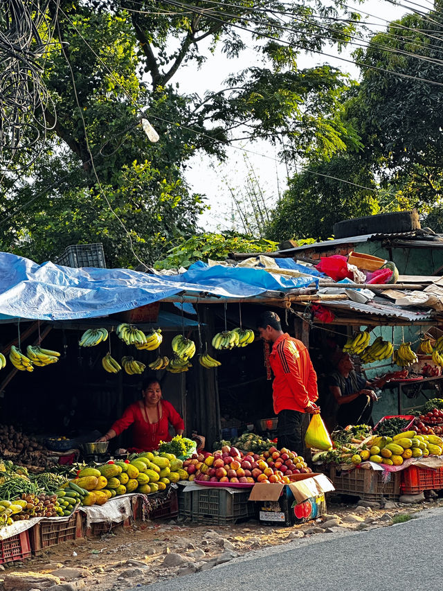 Surkhet the gateway of Jumla and rara 
