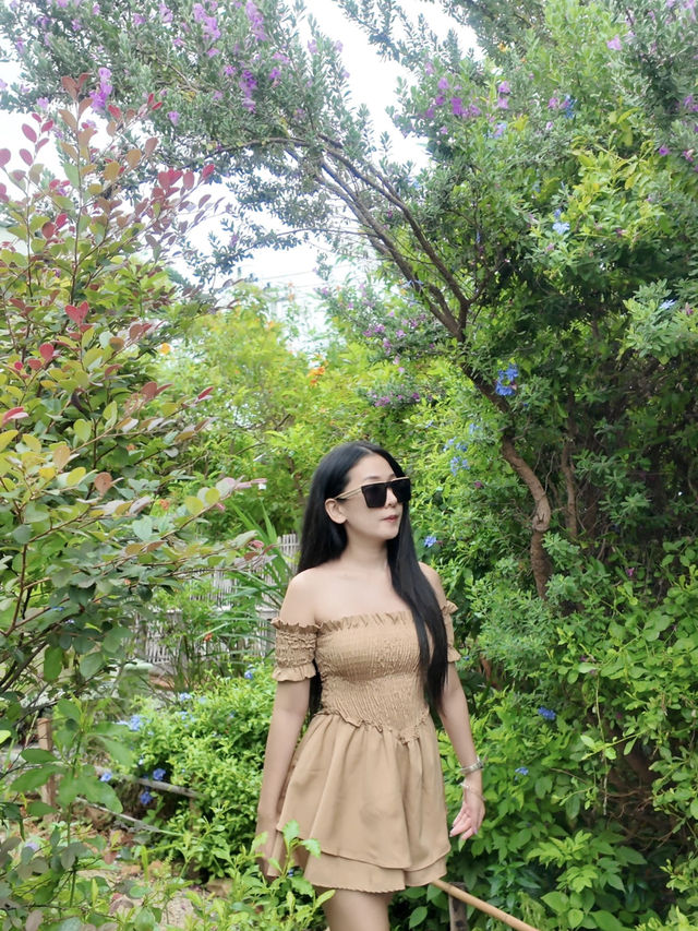 𝑷𝒓𝒂𝒏𝒃𝒆𝒓𝒓𝒚 𝑭𝒊𝒆𝒍𝒅  ฟีลสวนต่างประเทศ 🌸