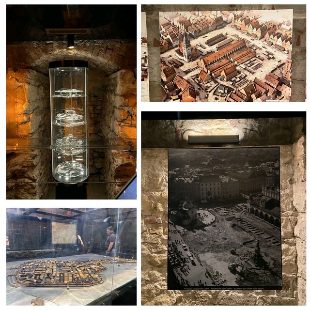 Krakow Poland
